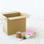 引越し荷造りの手順・コツと梱包の方法４つのポイント